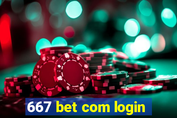 667 bet com login